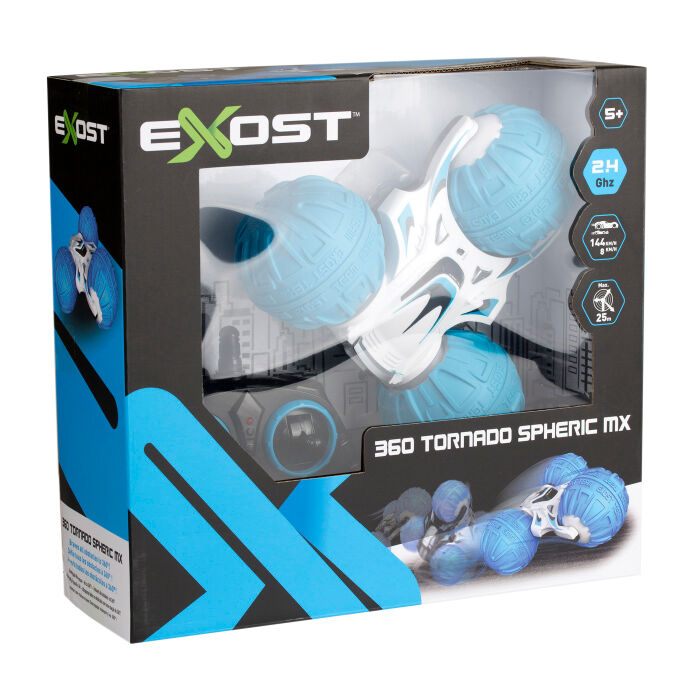 EXOST 360 Tornado Spheric MX Toys R Us Canada