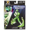 Power Rangers Lightning Collection Remastered Mighty Morphin Green Ranger 6 Inch Action Figure