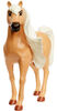 Spirit Untamed Workhorse Stallion, Long Blonde Mane