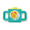 B. toys - Bug Sticker Book with 2-Way Microscope