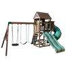 Portland Swing Set/Playset