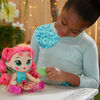 Baby Alive GloPixies Doll, Sammie Shimmer, Glowing Pixie Doll Toy - R Exclusive