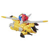 Power Rangers Beast Morphers Beast Chopper Converting Zord