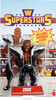 WWE Superstars Figurine articulée 15,24cm et acc. Zeus Série 14
