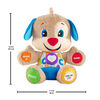 Fisher-Price - Rires et Éveil - Puppy Éveil Progressif - Édition anglaise