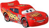 Disney Pixar Cars Lightning McQueen with Sign