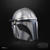 Star Wars The Black Series, The Mandalorian, casque électronique haut de gamme, article de cosplay à collectionner