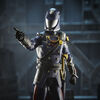 G.I. Joe Classified Series Cobra Commander Action Figure 06 Collectible Premium Toy