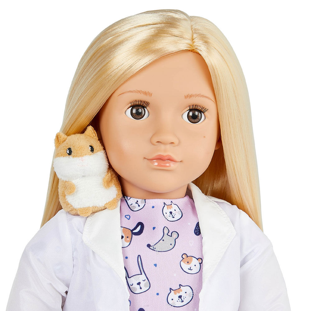 Our generation discount doll vet
