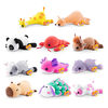 Hug-A-Lumps (Medium) HARLEY by ZURU, Cuddly Squishy Weighted Plush