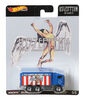 Hot Wheels Hiway Hauler Vehicle