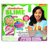 Nickelodeon Sweet Slime Creations Deluxe Kit