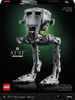 LEGO Star Wars AT-ST Walker Building Set - Collectible Blocks for Men & Women, Ages 18+ - 75417