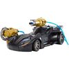 Batman Missions Air Power Cannon Attack Batmobile Vehicle