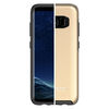 OtterBox Symmetry Samsung GS8 Platinum Gold