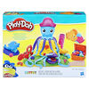 Play-Doh Cranky the Octopus
