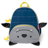 Skip Hop Little Kid Zoo Backpack - Bat