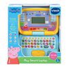 VTech Peppa Pig Play Smart Laptop - English Edition