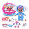 Rainbocorns: Babycorns Series 1 Small