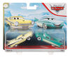 Disney Pixar Cars Nicky B. and Flo 2-Pack