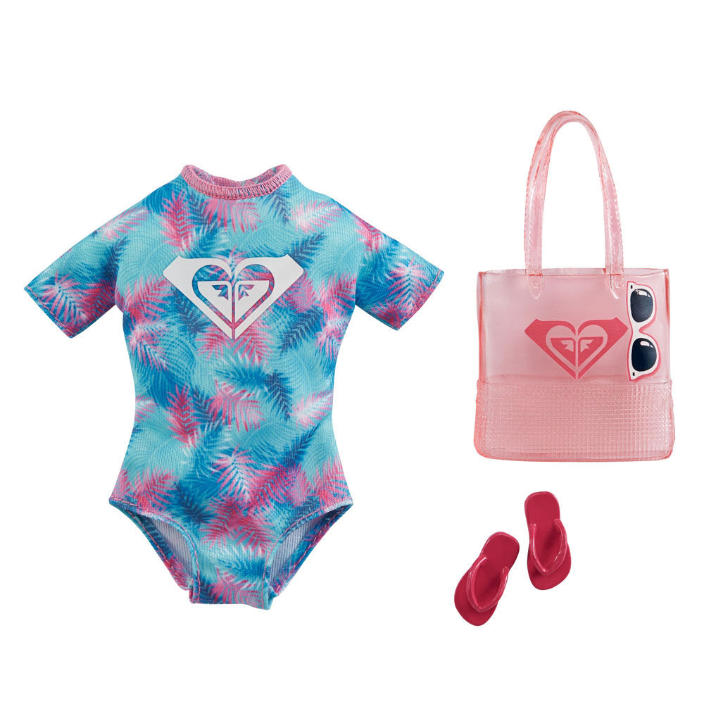 Barbie clothes toys r us hotsell