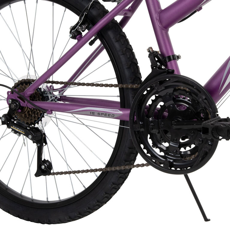 Avigo Ultrax Mountain Bike - 24 inch - R Exclusive