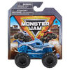 Monster Jam, Official Megalodon Monster Truck, 1:70 Scale