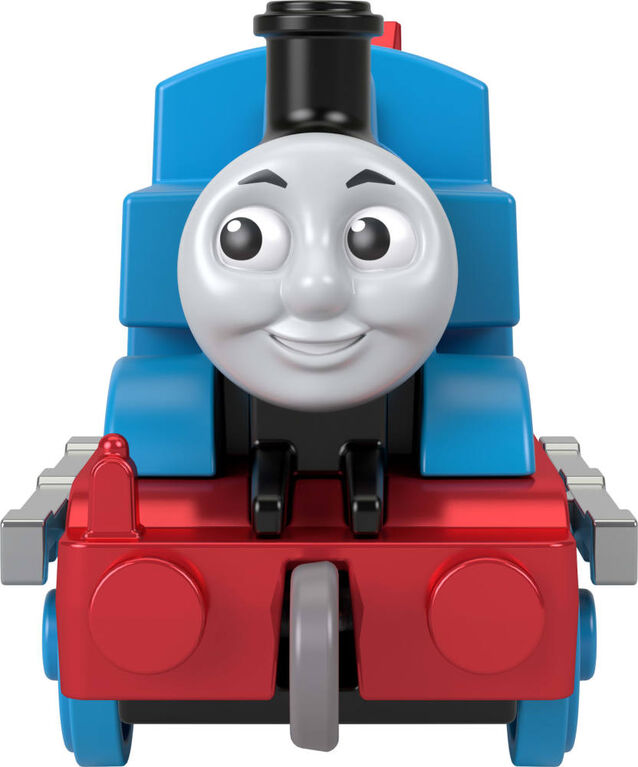Fisher-Price Thomas et ses amis 80e de Mattel Petite locomotive