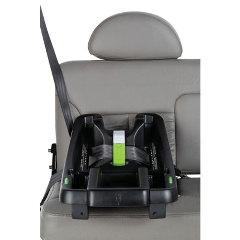 Baby Jogger City GO Car Seat Base