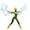 Marvel Legends Series Electro (Francine Frye) Comics Action Figure