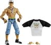 WWE-Coffrets de figurines et accessoires Élite Grands Champions