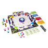Mall Madness Game, Talking Electronic Shopping Spree Board Game - French Edition