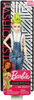 Barbie Fashionistas Doll #124 - Green Mohawk