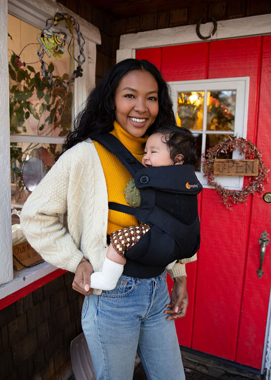 Ergobaby 360 cool air canada Clearance