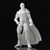 Marvel Legends Series Vision 6-inch Retro Packaging Action Figure Toy