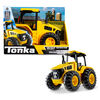 Tonka Steel Classics Tractor