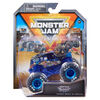 Monster Jam, Official Son-uva Digger Monster Truck, Die-Cast Vehicle, 1:64 Scale, Kids Toys for Boys Ages 3 and up