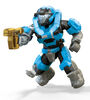 Mega Construx Halo Spartan Kat-B320 Micro Action Figure
