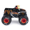 Monster Jam, Official El Toro Loco Vs. Son-uva Digger Die-Cast Monster Trucks, 1:64 Scale