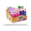 Cats vs Pickles Chonks! Plush 6-Inch - Gold Wave
