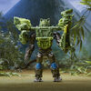 Transformers: Rise of the Beasts, Beast Alliance, pack de 2 figurines Beast Combiners Optimus Primal, 12,5 cm