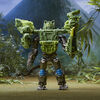 Transformers: Rise of the Beasts Movie, Beast Alliance, Beast Combiners 2-Pack Optimus Primal Toys, 5-inch