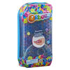 Orbeez, The One and Only, Multi-Colored Shimmer Feature Pack with 1,300 Fully Grown Non-Toxic Water Beads