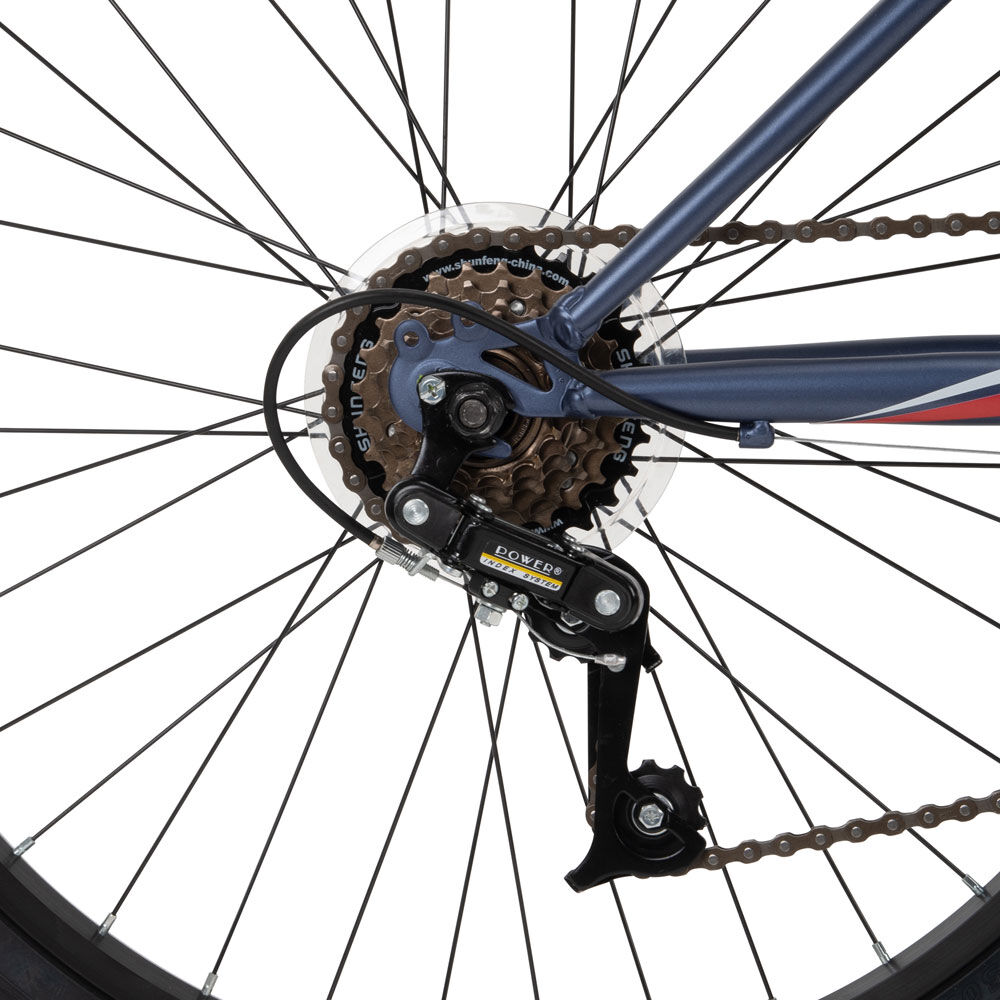 Avigo ultrax sales mountain bike