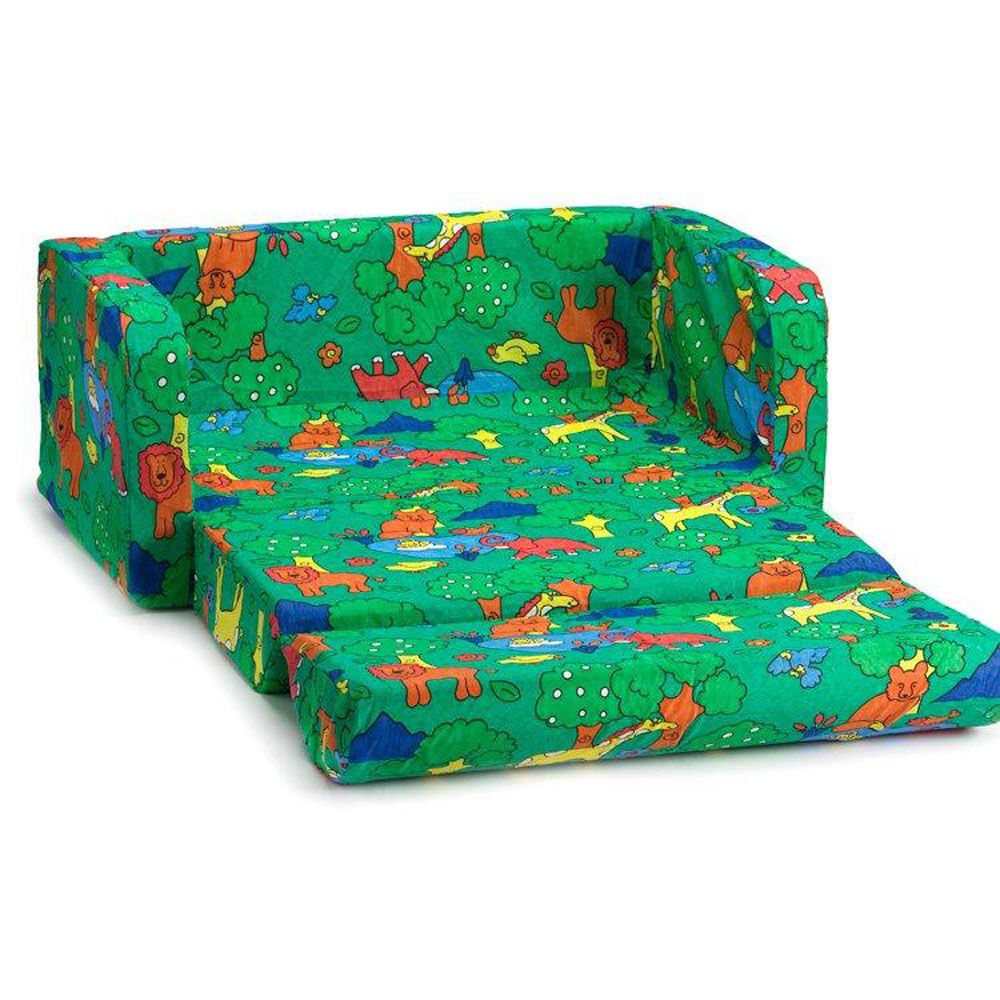 comfy kids couch