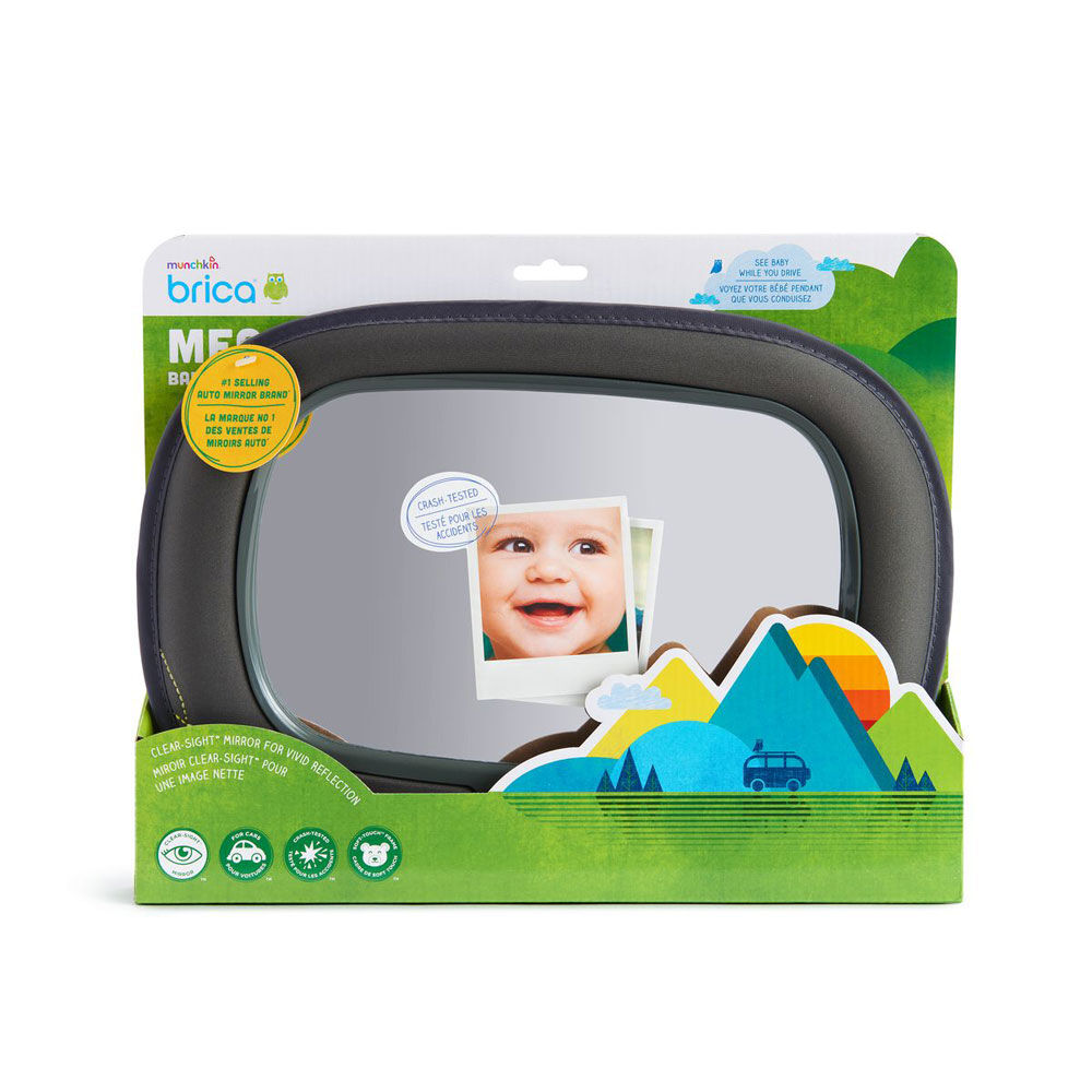 Babies r us car mirror hotsell