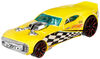 Hot Wheels Super - DRIVIN WILD