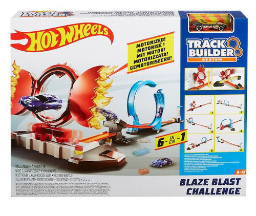 blade blaze toy