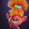 Trolls de DreamWorks, Chic DJ Suki