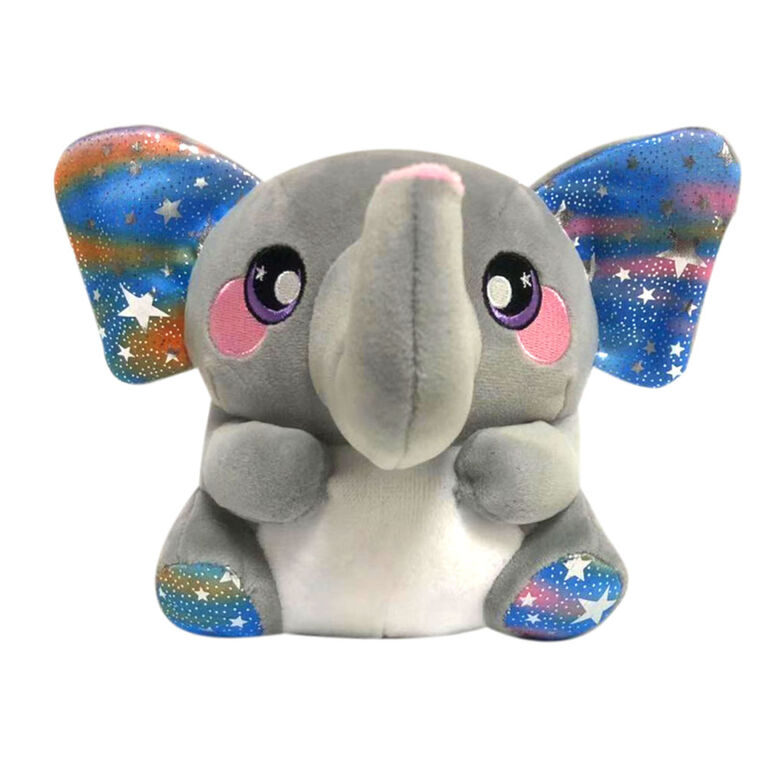 Squeezamals Plumps Medium (one selected at random)